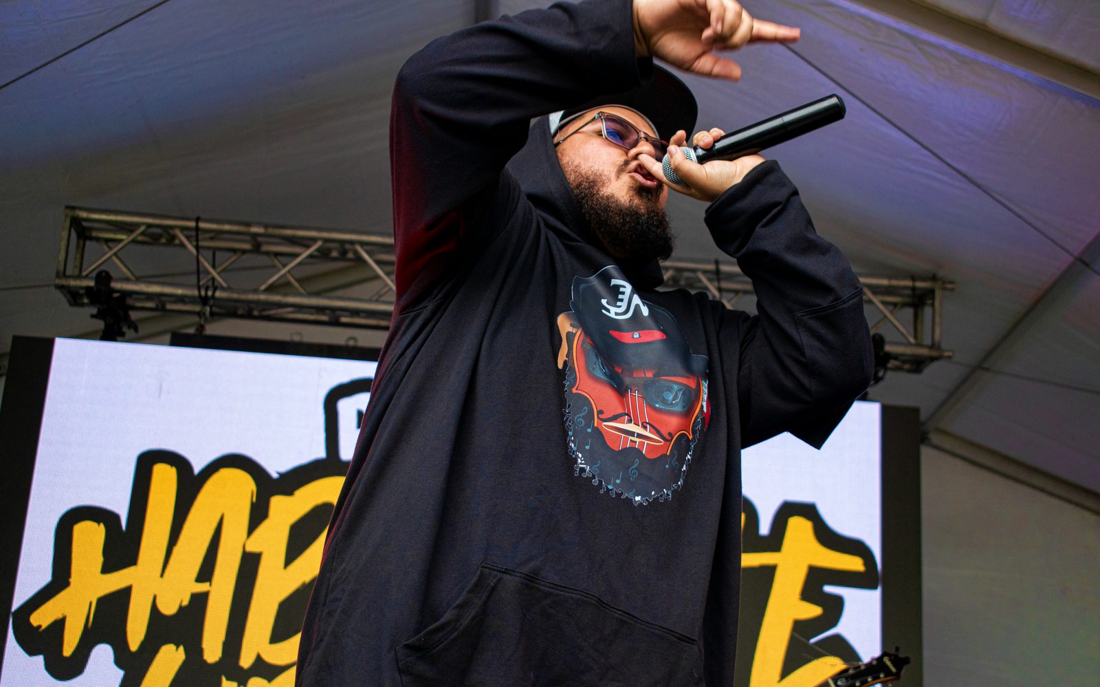Foto en vivo 4